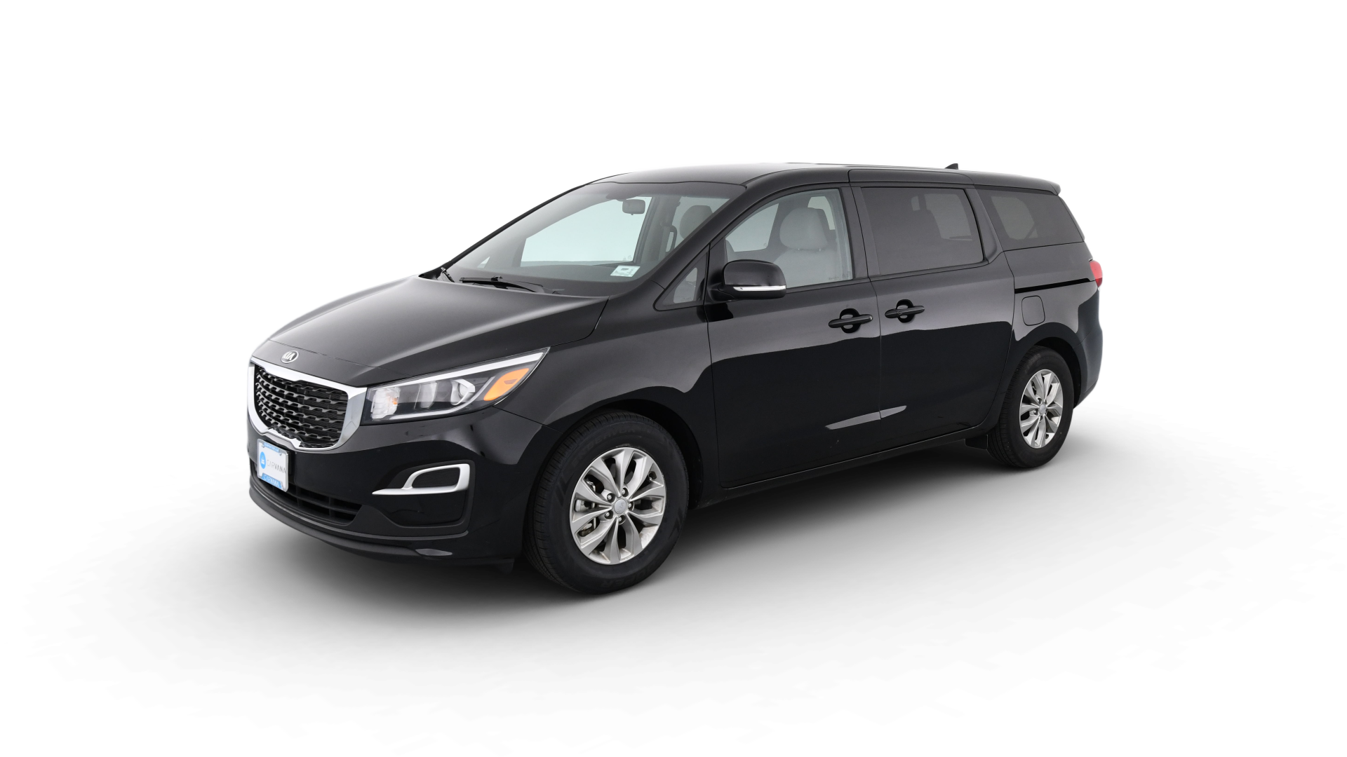 Used 2020 Kia Sedona Carvana used-2020-kia-sedona-carvana